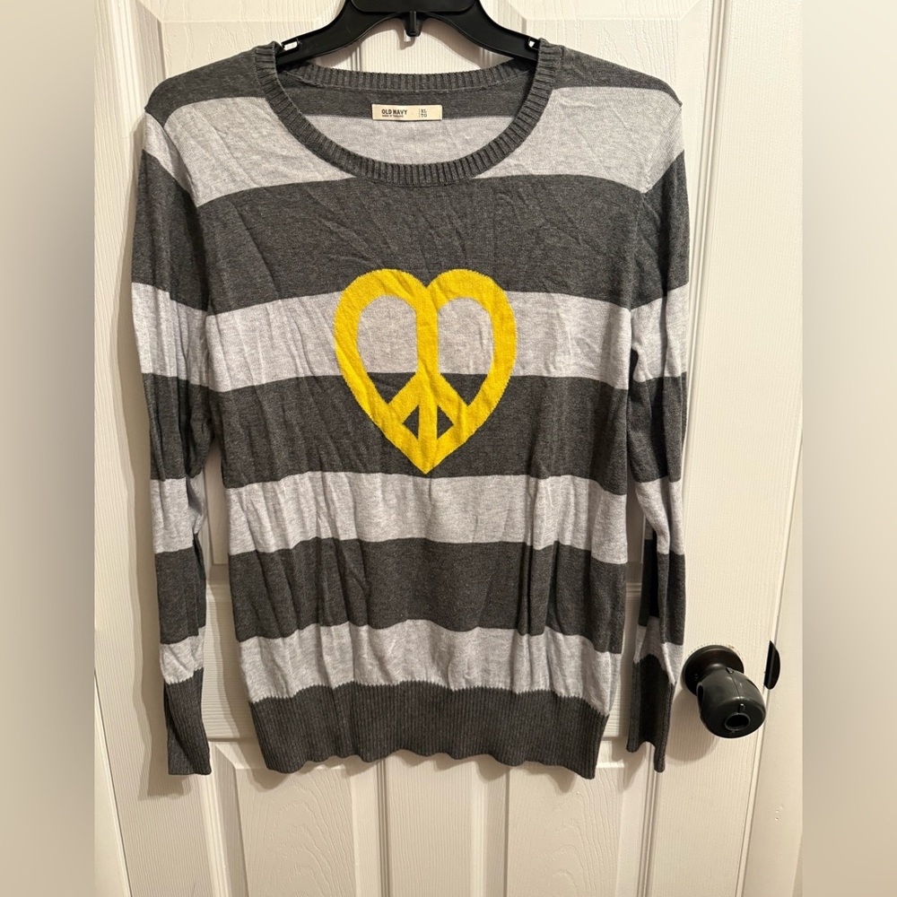 light weight sweater